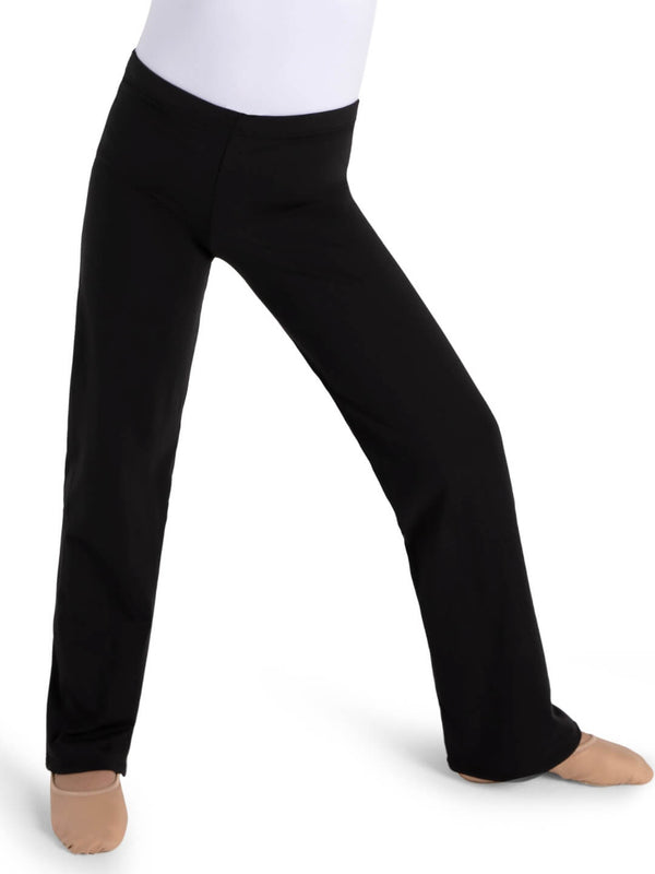capezio Studio Collection Pant - Boys