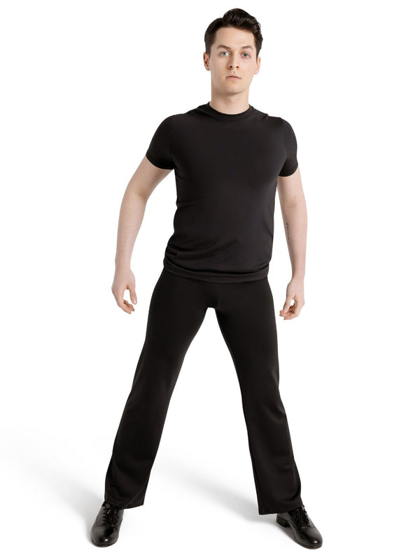 capezio Studio Collection Pant - Mens