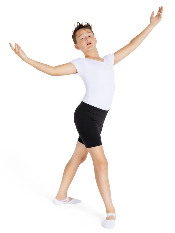 Capezio Studio Collection Short - Boys