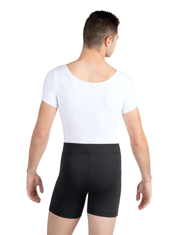 Capezio Studio Collection Short - Mens