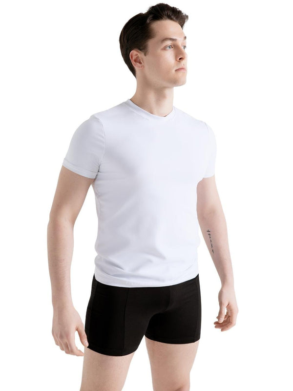 capezio Studio Collection Short - Mens