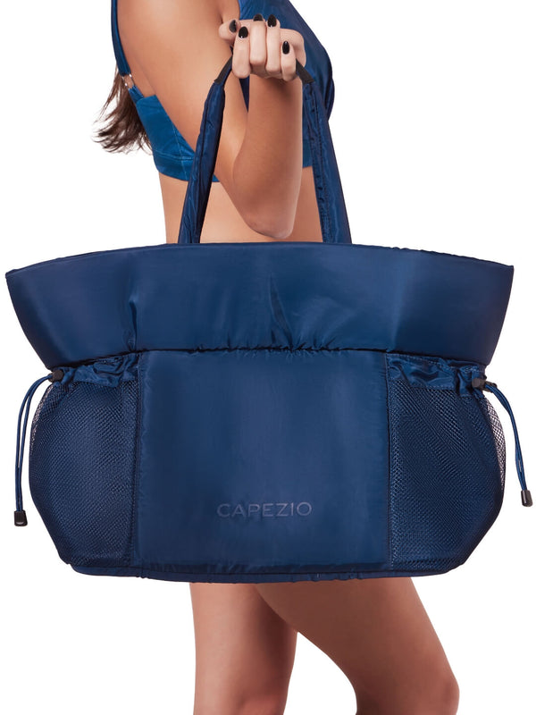 Capezio Studio Multi-Sleeve Tote