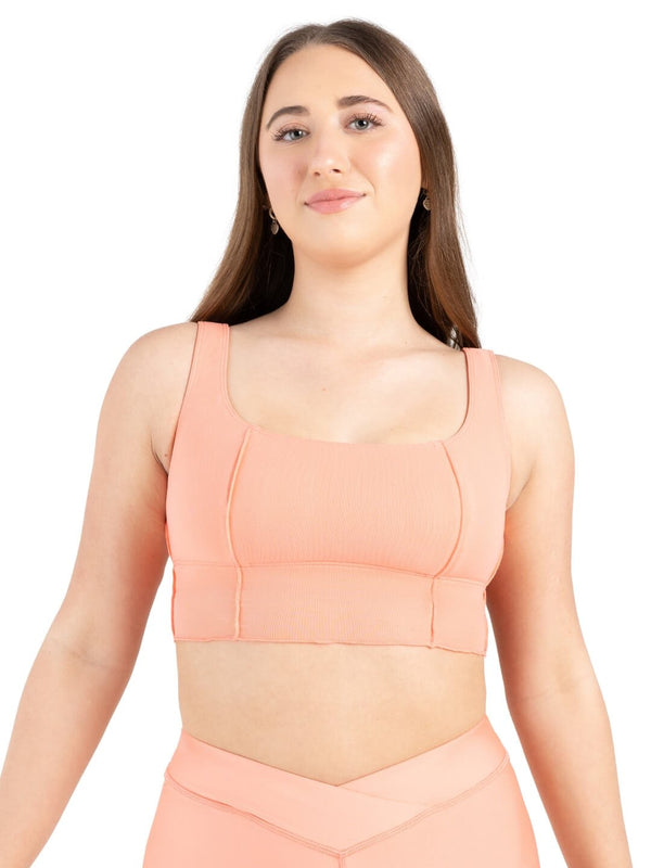 Capezio Sunset Nostalgia Eventide Bra