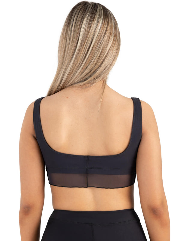 Capezio Sunset Nostalgia Eventide Bra