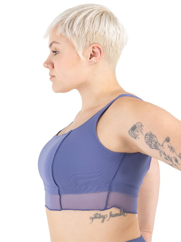 Capezio Sunset Nostalgia Eventide Bra