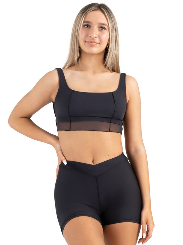 capezio Sunset Nostalgia Eventide Bra
