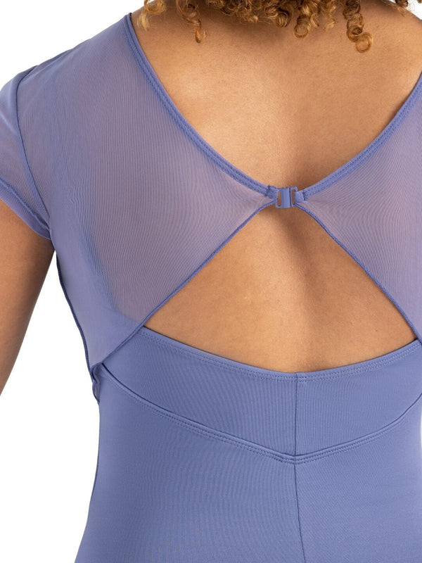 Capezio Sunset Nostalgia Sundown Leotard