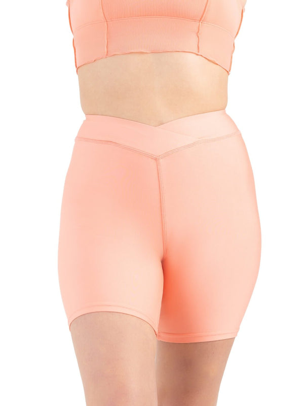 Capezio Sunset Nostalgia Twilight Short