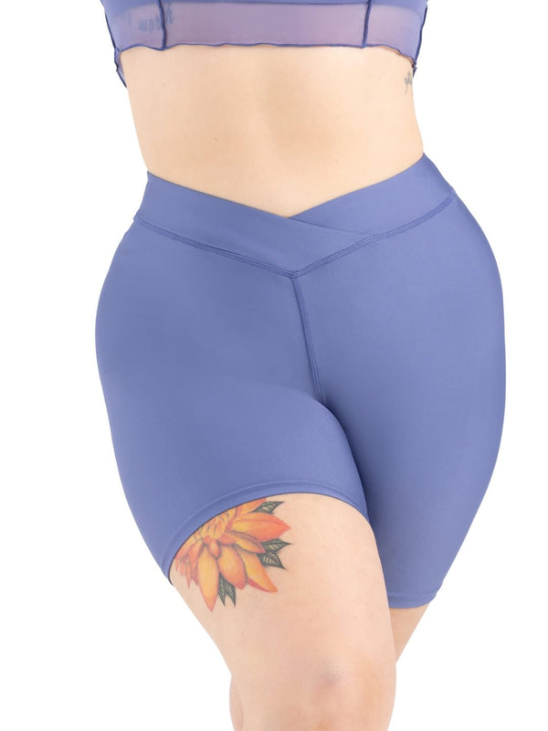 Capezio Sunset Nostalgia Twilight Short