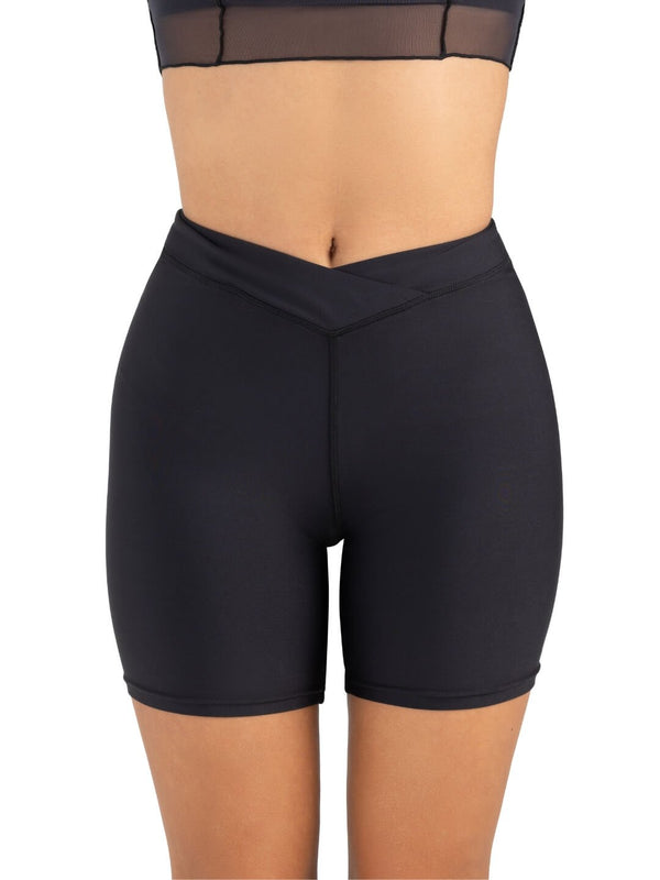 capezio Sunset Nostalgia Twilight Short