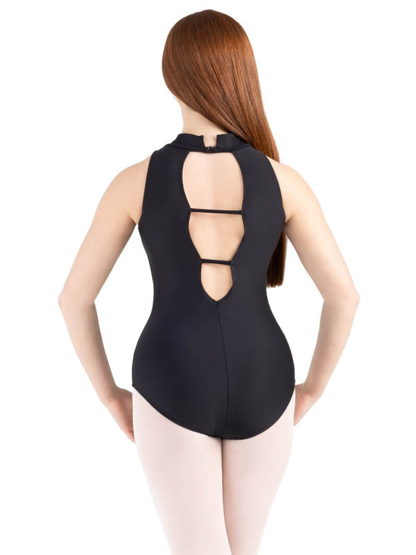 capezio Sunset Nostalgia Vesper Leotard