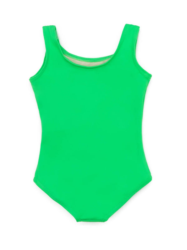 Capezio Tank Leotard - Girls