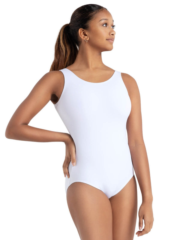 Capezio Tank Leotard