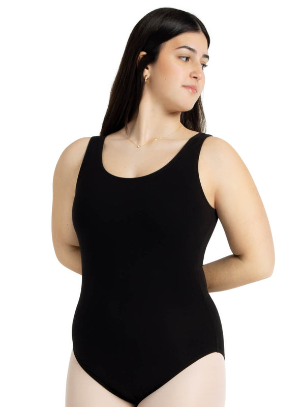capezio Tank Leotard