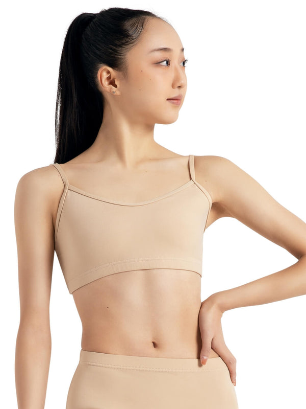 Capezio Team Basics Camisole Bra Top