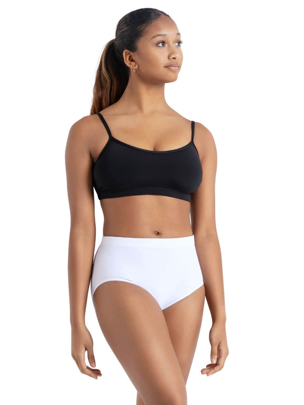 capezio Team Basics Camisole Bra Top