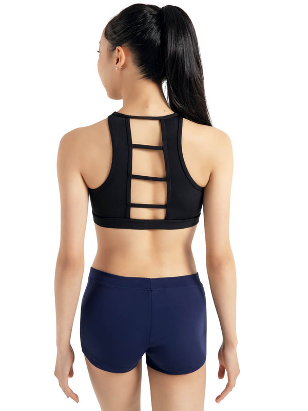 Capezio Team Basics Ladder Back Bratop
