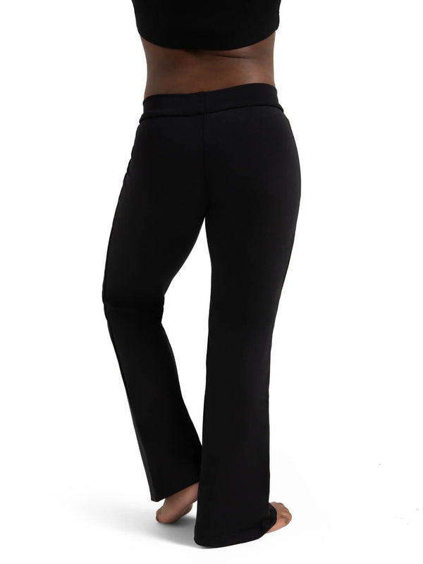 Capezio Team Basics Pant - Child