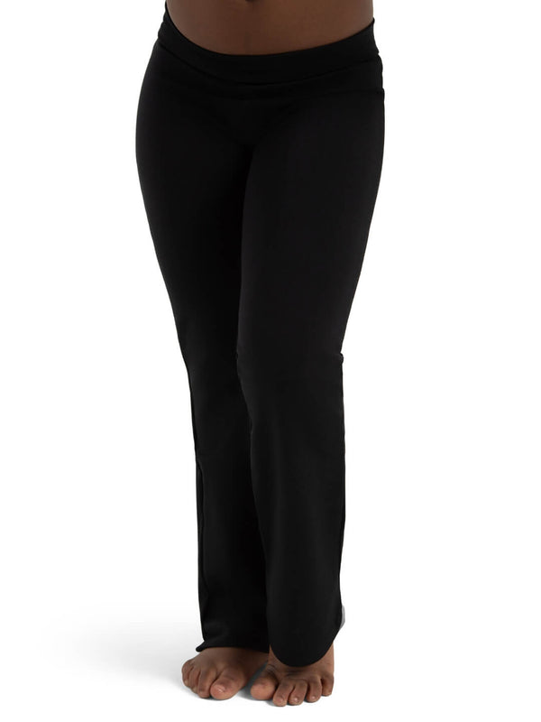 capezio Team Basics Pant - Child