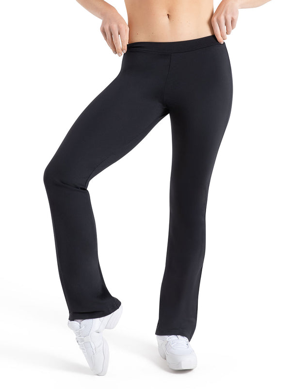 capezio Team Basics Pant