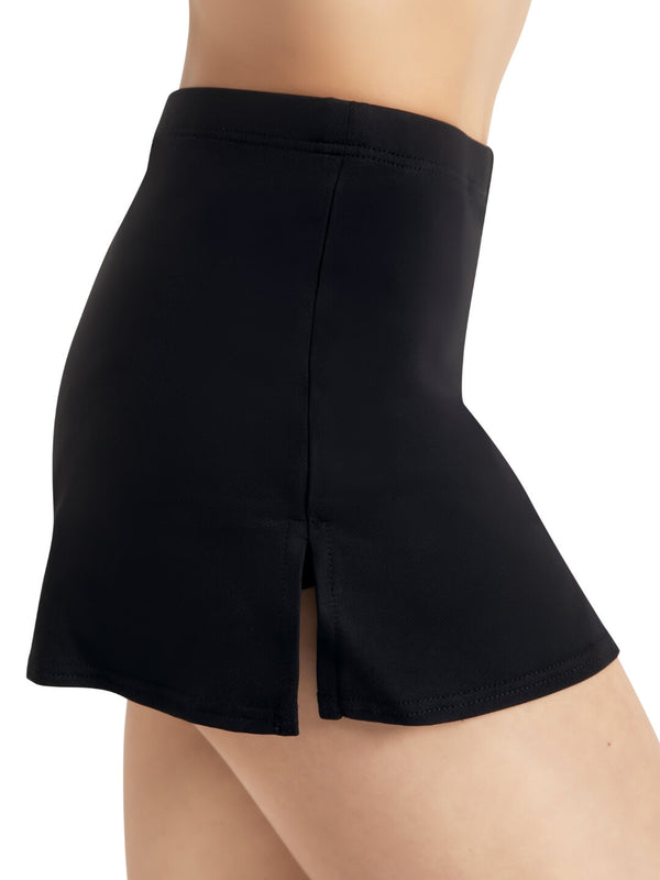 capezio Team Basics Skirt with Built in Short