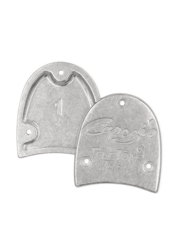 capezio Tele Tone® Heel Tap