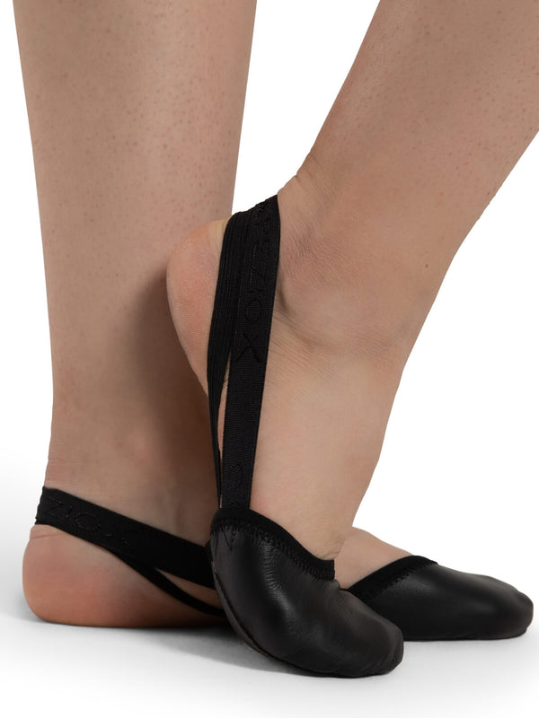 capezio Turning Pointe 55