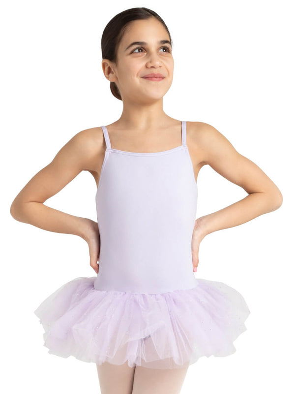Capezio Tutu Dress - Girls