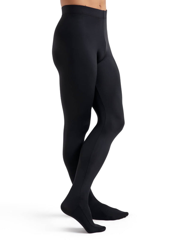 Capezio Ultra Soft Footed Tights
