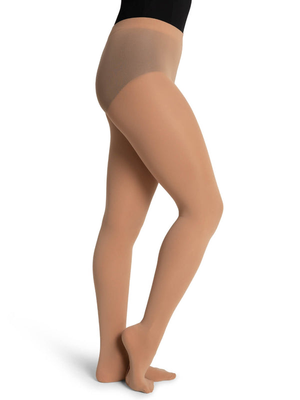 Capezio Ultra Soft Low Rise Transition Tight®