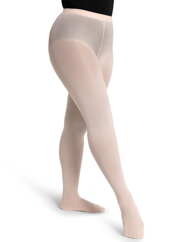 capezio Ultra Soft Low Rise Transition Tight®