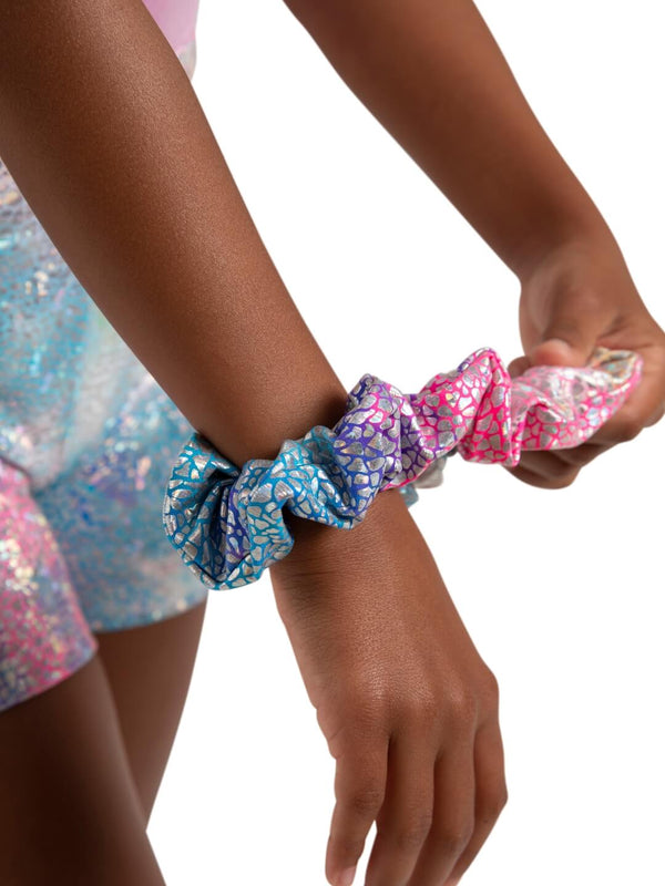 Capezio Unicorn Disco Unicorn Short - Child