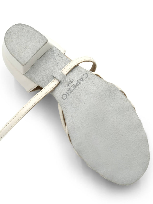 Capezio Valentina Ballroom Shoe - Girls