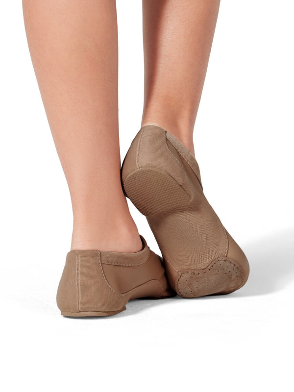 Capezio Vibe Jazz Shoe - Child