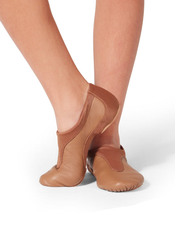 Capezio Vibe Jazz Shoe - Child