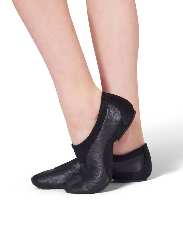 capezio Vibe Jazz Shoe - Child