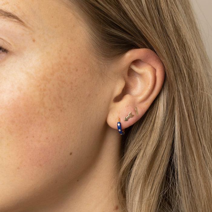 Capi Arrow Stud