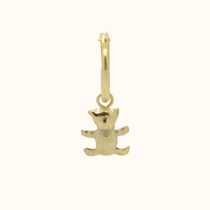 Capi Bear Pendant