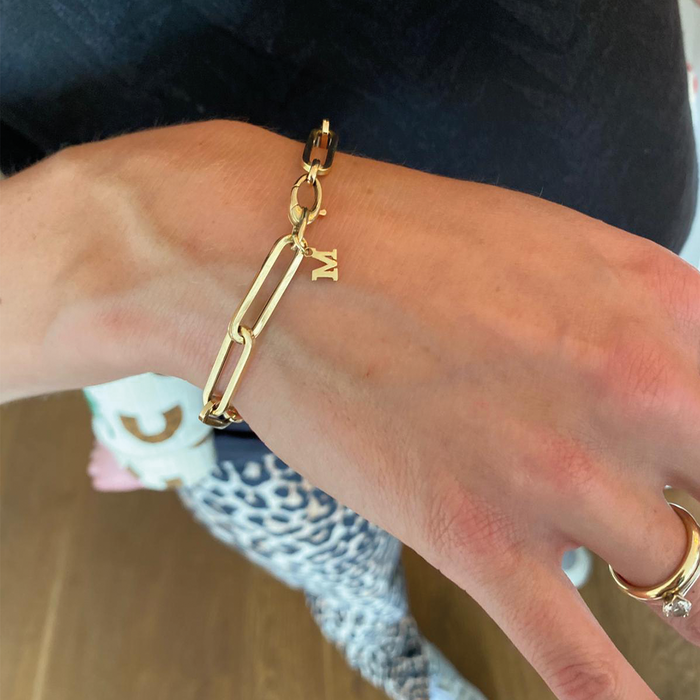 Capi Closed Forever Bracelet