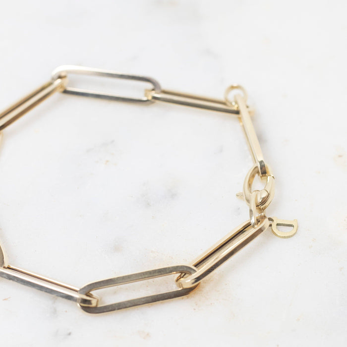 Capi Closed Forever Bracelet