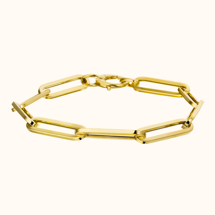 capi Closed Forever Bracelet