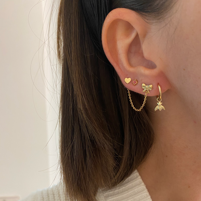 Capi Deco Stud S Square