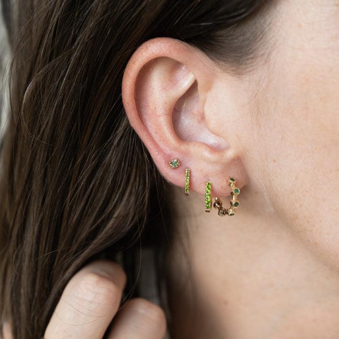 Capi Deco Stud S Square