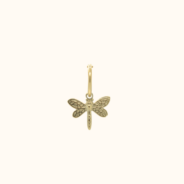 capi Dragonfly Earring