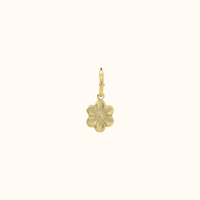 capi Flower Power Earring