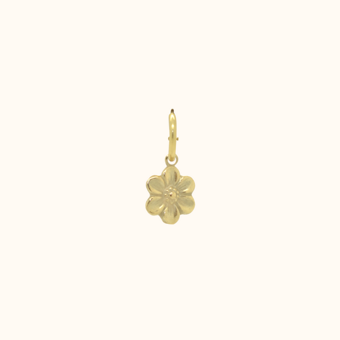 Capi Flower Power Pendant