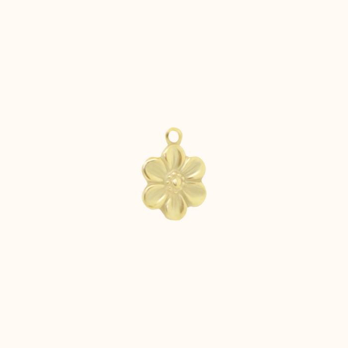 capi Flower Power Pendant