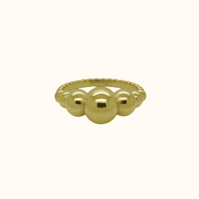 capi Multi Balloon Ring
