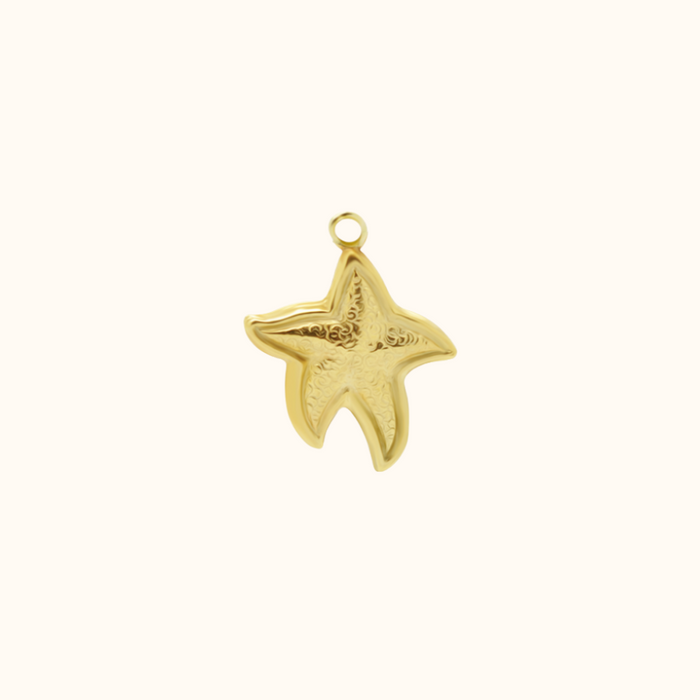 capi Starfish XL Pendant