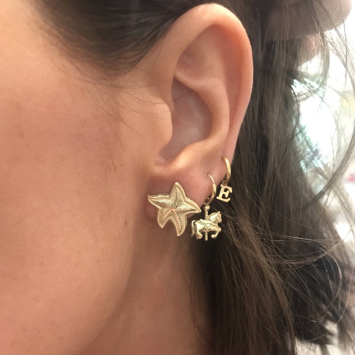 Capi Starfish XL Stud